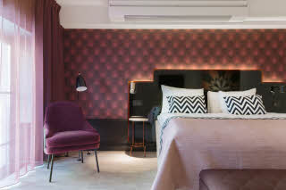 Foto: Birgersdotter Room